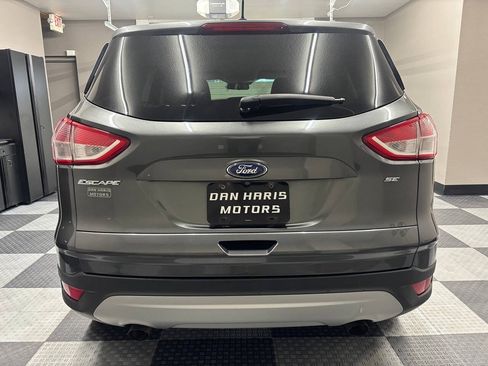 Used 2015 Ford Escape SE FWD image 9