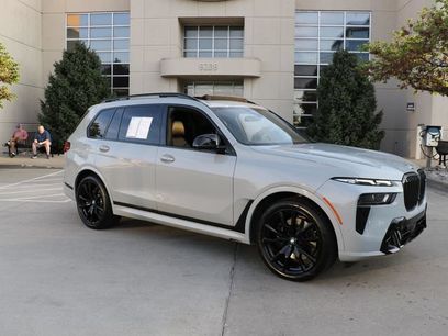 Used 2023 BMW X7 M60i w/ Executive Package