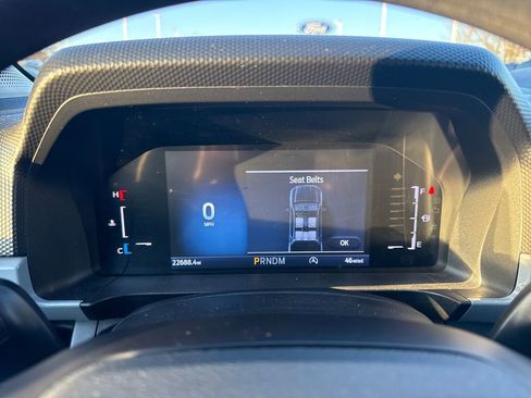 Used 2024 Ford Ranger XL image 31