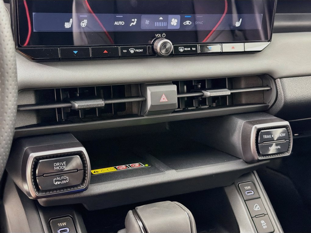 New 2026 Toyota RAV4 AWD Plug-in Hybrid image 23