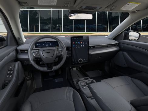 New 2025 Ford Mustang Mach-E Premium w/ Interior Protection Package image 9