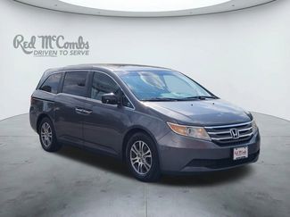 Used 2012 Honda Odyssey EX-L video 1