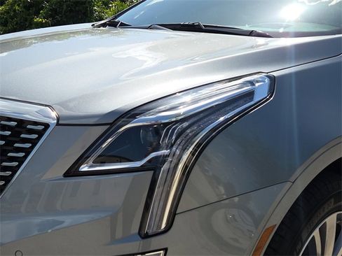Used 2024 Cadillac XT5 Premium Luxury w/ Platinum Package image 4