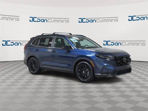 Used 2023 Honda CR-V Sport image 2
