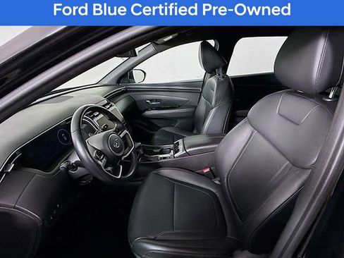 Used 2024 Hyundai Tucson XRT image 24