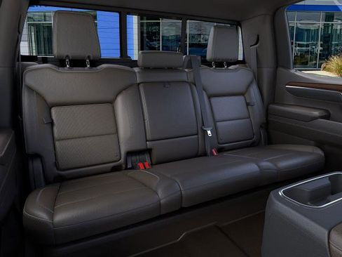 New 2026 GMC Sierra 1500 Denali image 41
