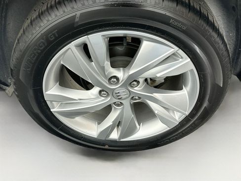Used 2025 Buick Encore GX Preferred FWD image 11