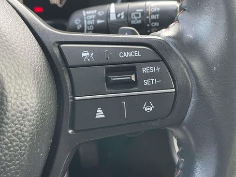 Used 2024 Honda CR-V Sport image 33