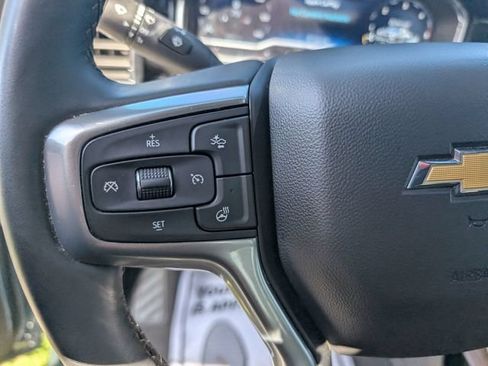 Used 2025 Chevrolet Silverado 3500 LT w/ All Star Edition AWD/4WD image 19