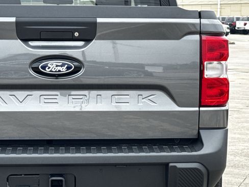 New 2026 Ford Maverick XLT w/ XLT Luxury Package image 10