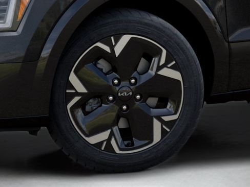 New 2026 Kia Niro Wind FWD image 24