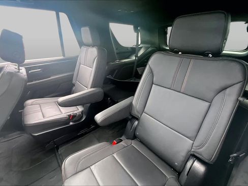 Used 2025 Chevrolet Tahoe RST w/ Comfort Package RWD image 19