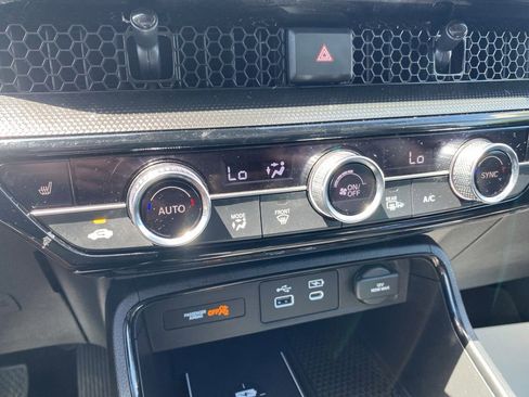 Used 2025 Honda CR-V EX-L image 37