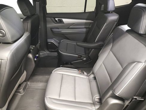 New 2026 Buick Enclave Preferred w/ Power Package FWD image 26