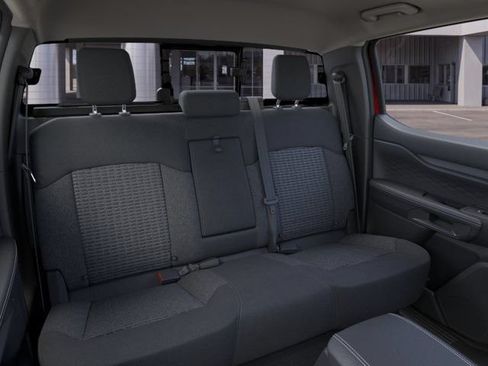 New 2026 Ford Ranger XLT RWD image 11