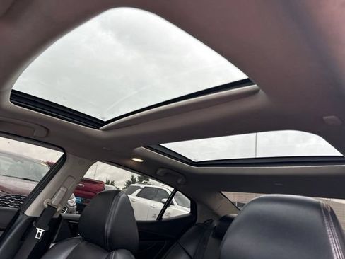 Used 2018 Nissan Maxima 3.5 SL FWD image 27