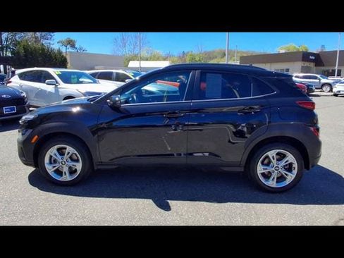 Certified 2023 Hyundai Kona SEL w/ Convenience Package AWD/4WD image 5