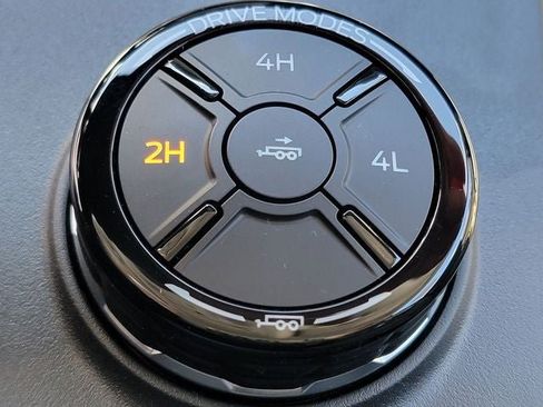 New 2026 Ford Ranger XLT AWD/4WD image 7
