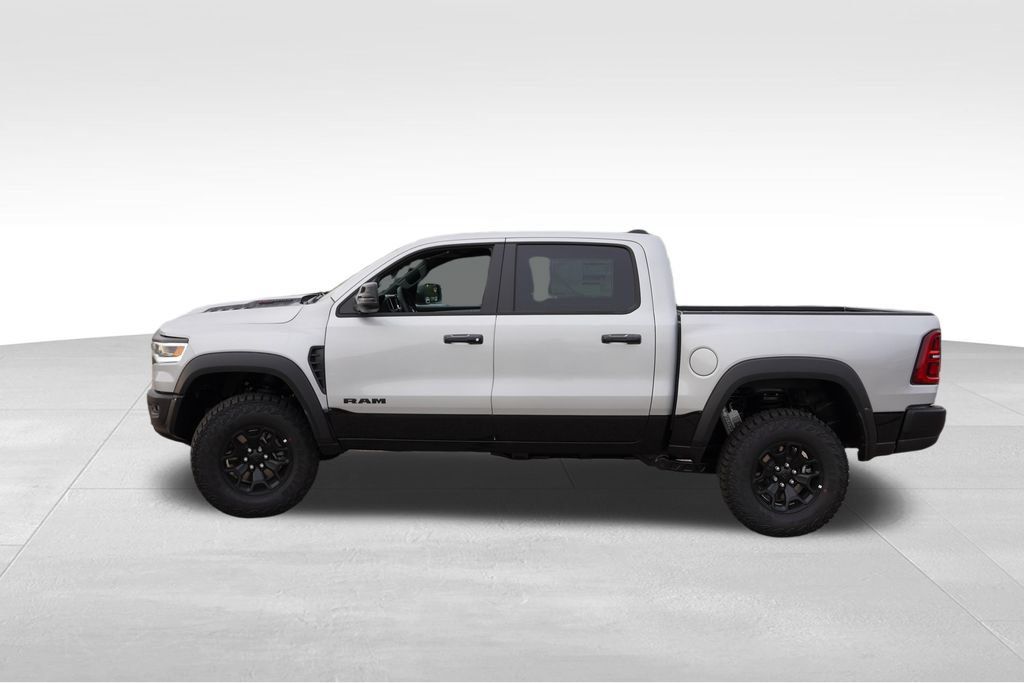 New 2026 RAM 1500 RHO AWD/4WD image 6