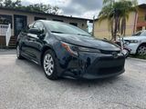 Used 2020 Toyota Corolla LE image 4