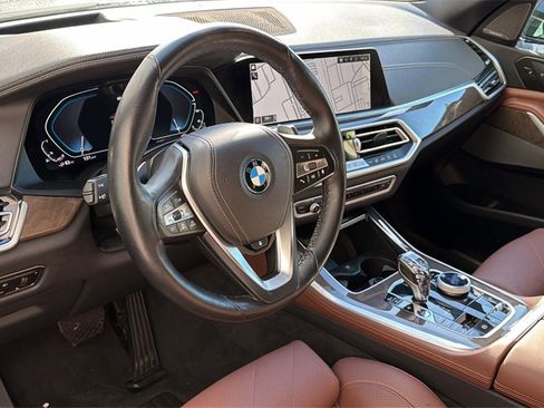 Used 2023 BMW X5 xDrive45e w/ Executive Package image 21