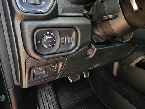 New 2026 RAM 1500 RHO AWD/4WD image 14