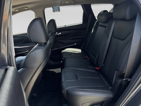 Used 2023 Hyundai Santa Fe SEL w/ Premium Package FWD image 22