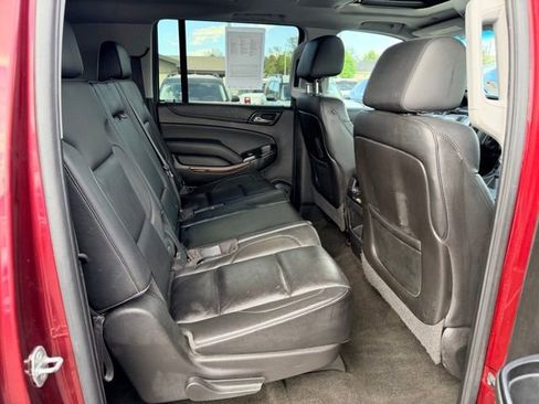 Used 2016 GMC Yukon XL SLT w/ Open Road Package image 37