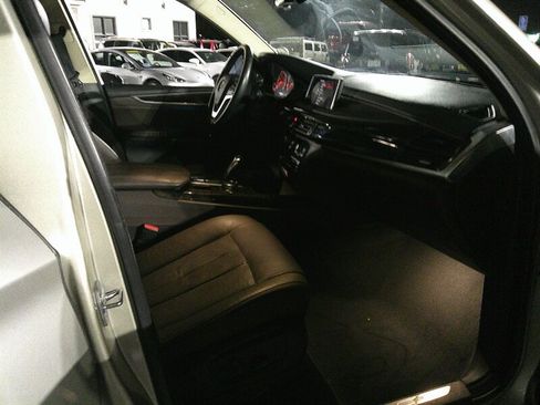 Used 2016 BMW X5 xDrive35i image 18