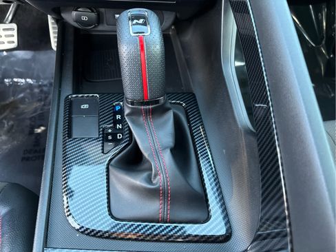 Used 2024 Hyundai Elantra N Line image 20