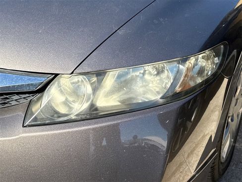 Used 2009 Honda Civic LX image 3