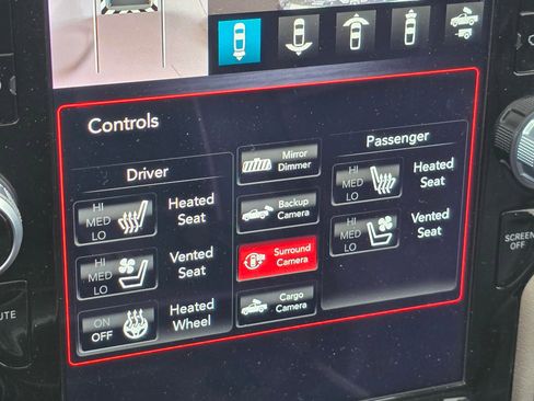 Used 2019 RAM 3500 Laramie image 19