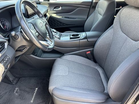 Certified 2023 Hyundai Santa Fe SEL image 13