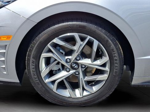 Used 2023 Hyundai Sonata SEL FWD image 30
