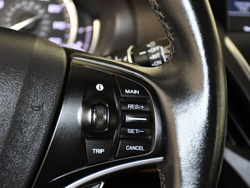 Used 2020 Acura MDX SH-AWD image 21