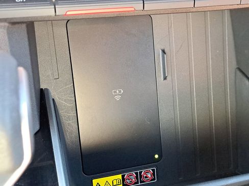 Certified 2025 Toyota Tundra 1794 Edition image 26