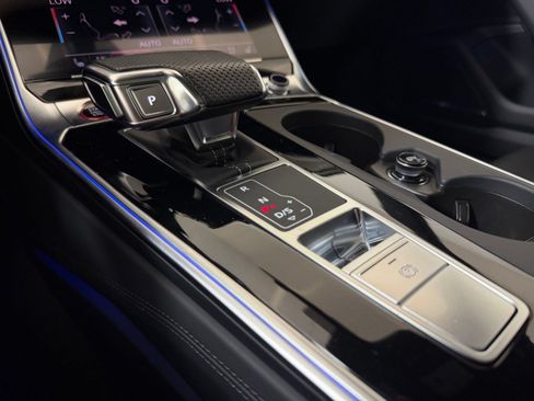 Certified 2024 Audi RS 7 Performance AWD/4WD image 18