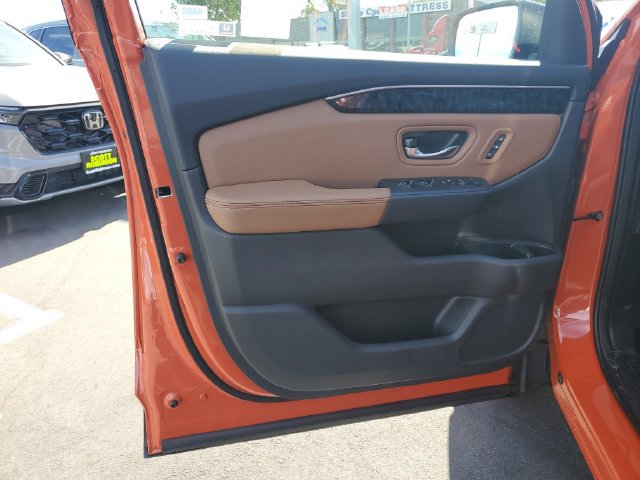 New 2026 Honda Passport TrailSport Elite image 20