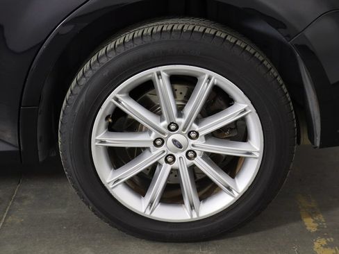 Used 2019 Ford Flex Limited AWD/4WD image 39