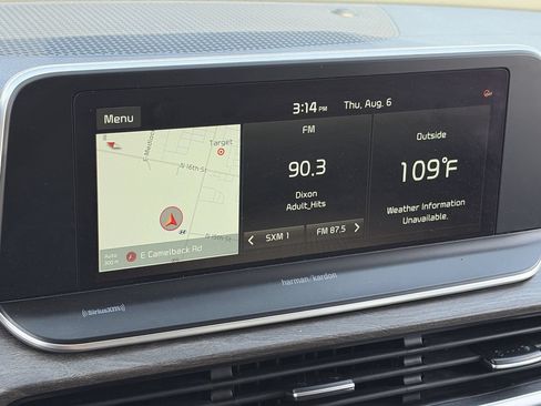 Used 2021 Kia Telluride SX FWD image 24