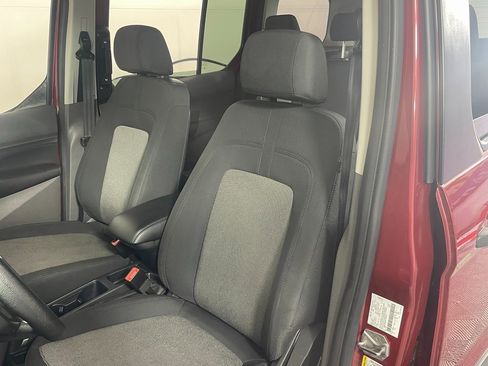 Used 2020 Ford Transit Connect XL image 24