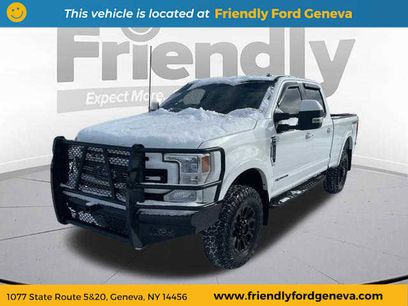 Used 2022 Ford F250 Lariat w/ Tremor Off-Road Package
