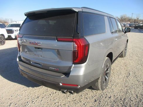 New 2026 GMC Yukon XL AT4 Ultimate image 4