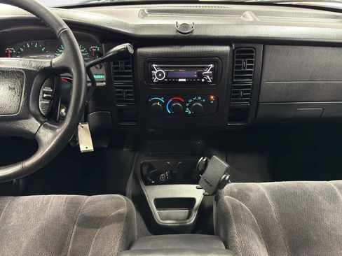 Used 2004 Dodge Dakota SLT w/ PWR Convenience Group image 20