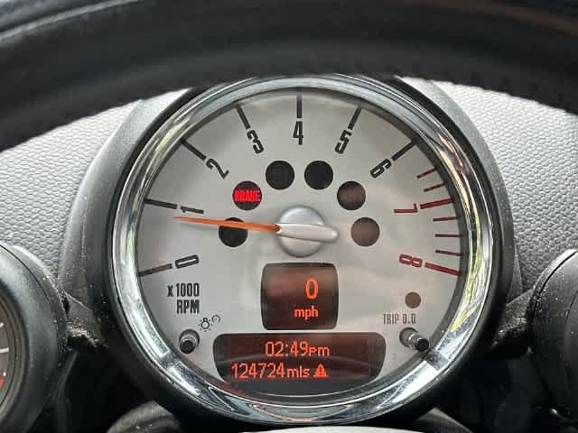 Used 2012 MINI Cooper Countryman S AWD/4WD image 7