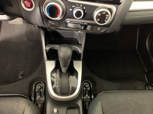 Used 2016 Honda Fit EX image 24