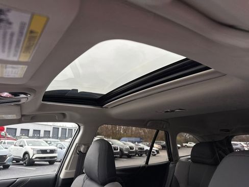 Used 2022 Subaru Outback Onyx Edition XT image 21