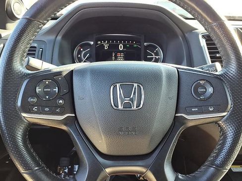 Used 2023 Honda Passport EX-L image 31