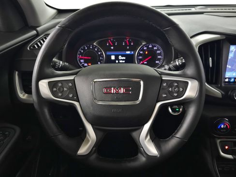 Used 2023 GMC Terrain SLT w/ Infotainment Package II AWD/4WD image 21