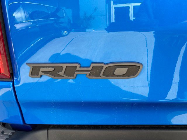 Used 2025 RAM 1500 RHO w/ RHO Level 1 Equipment Group AWD/4WD image 5